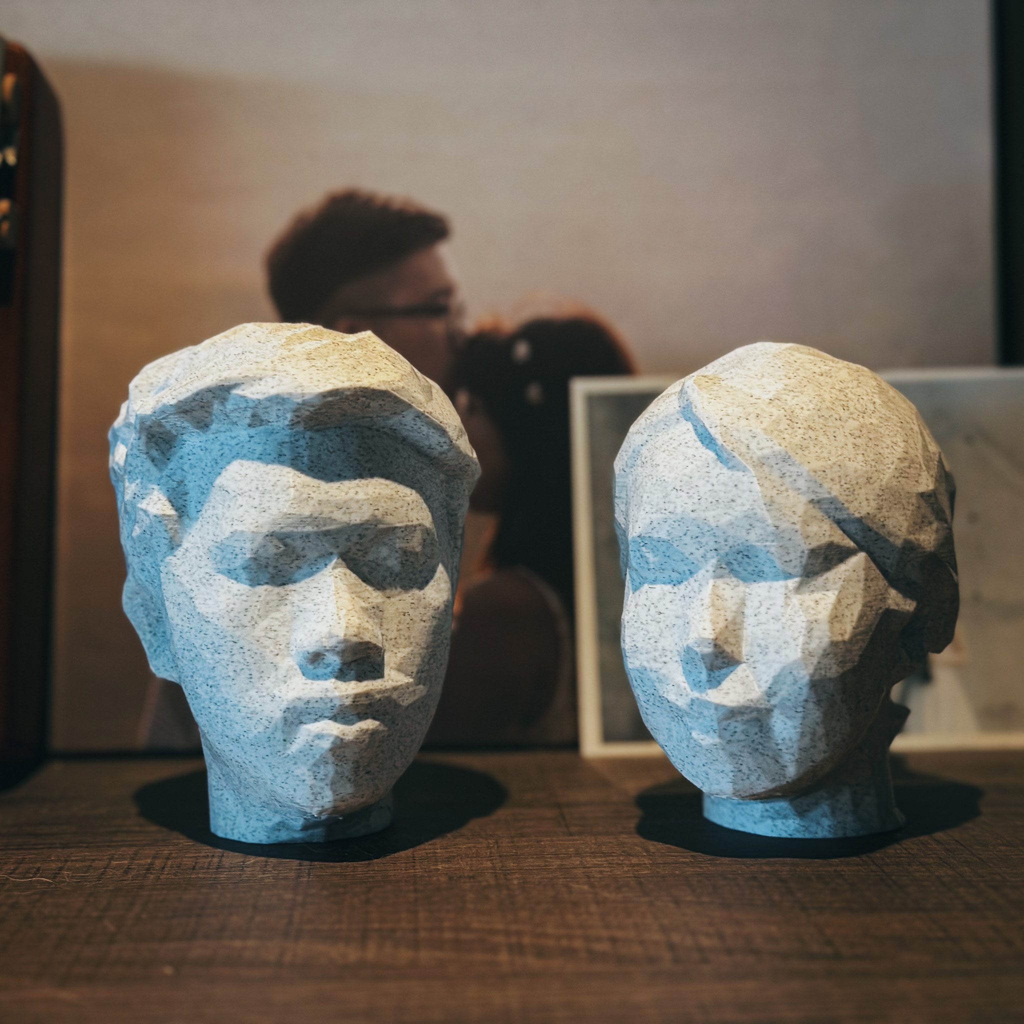 3D print project 01